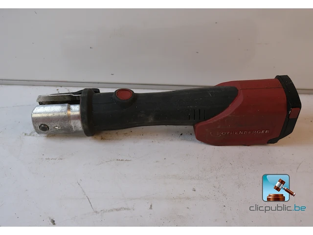 Crimper - afbeelding 2 van  9