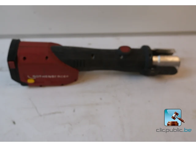Crimper - afbeelding 4 van  9