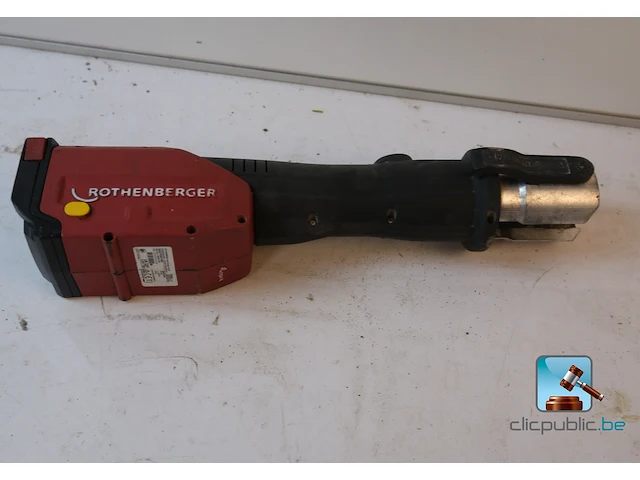 Crimper - afbeelding 5 van  9