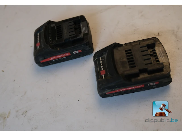 Crimper - afbeelding 7 van  9