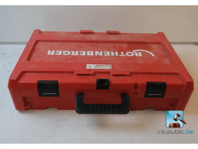 Crimper - afbeelding 9 van  9