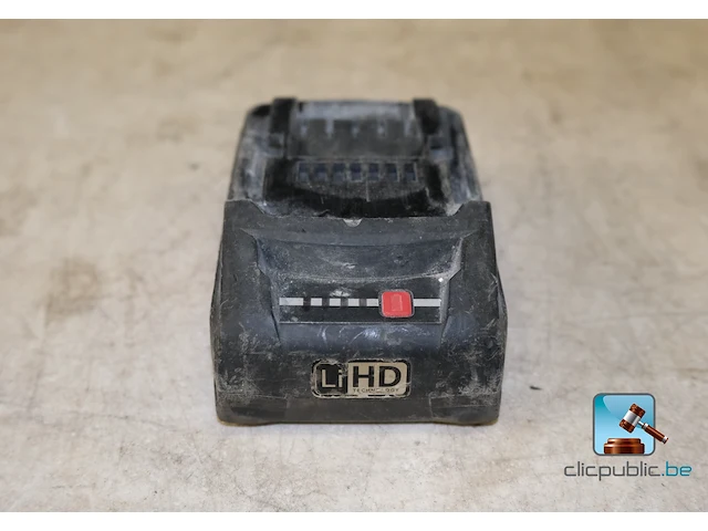 Crimper - afbeelding 3 van  14