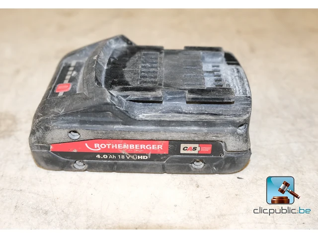 Crimper - afbeelding 4 van  14