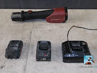Crimper - afbeelding 1 van  14