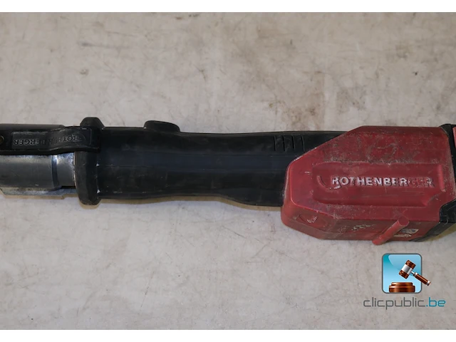 Crimper - afbeelding 7 van  14