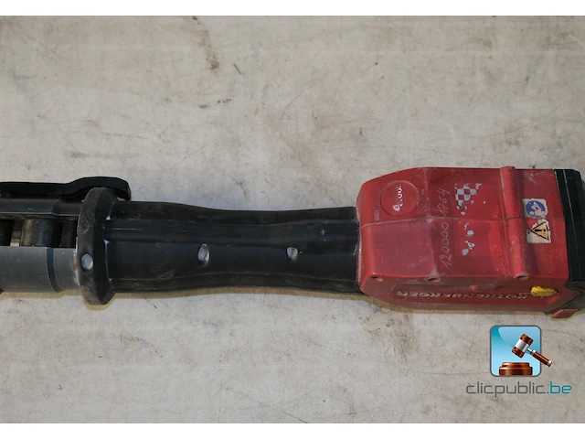 Crimper - afbeelding 8 van  14