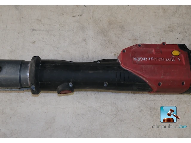 Crimper - afbeelding 9 van  14