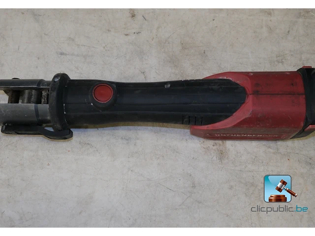 Crimper - afbeelding 10 van  14