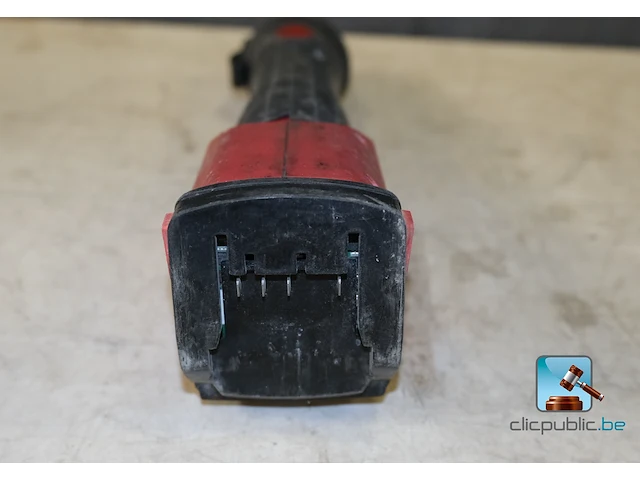 Crimper - afbeelding 11 van  14