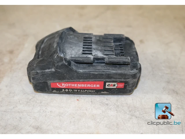 Crimper - afbeelding 13 van  14