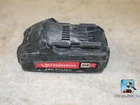 Crimper - afbeelding 13 van  14