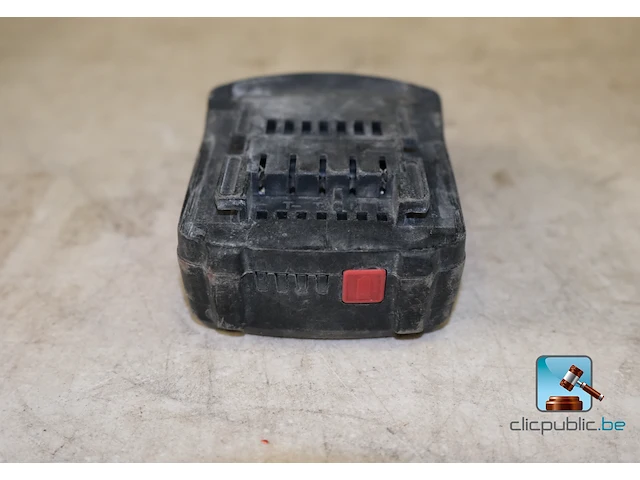 Crimper - afbeelding 14 van  14