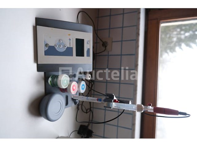 Crison glp22 digitale ph-meter - afbeelding 1 van  6