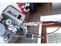 Crison glp22 digitale ph-meter - afbeelding 2 van  6