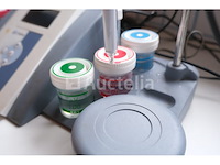 Crison glp22 digitale ph-meter - afbeelding 4 van  6