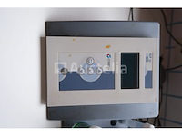 Crison glp22 digitale ph-meter - afbeelding 5 van  6