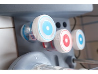 Crison glp22 digitale ph-meter - afbeelding 2 van  6