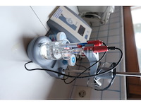 Crison glp22 digitale ph-meter - afbeelding 3 van  6