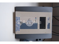 Crison glp22 digitale ph-meter - afbeelding 5 van  6