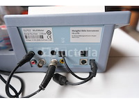 Crison glp22 digitale ph-meter - afbeelding 6 van  6