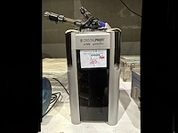 Cristal profi filtersysteem