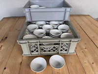 Crockery (120x) - afbeelding 4 van  4