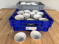 Crockery (120x) - afbeelding 2 van  4