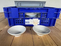 Crockery (120x) - afbeelding 3 van  4
