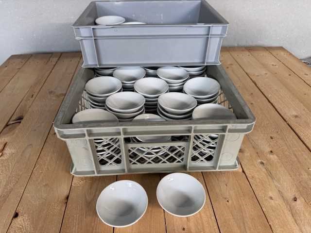 Crockery (120x) - afbeelding 4 van  4