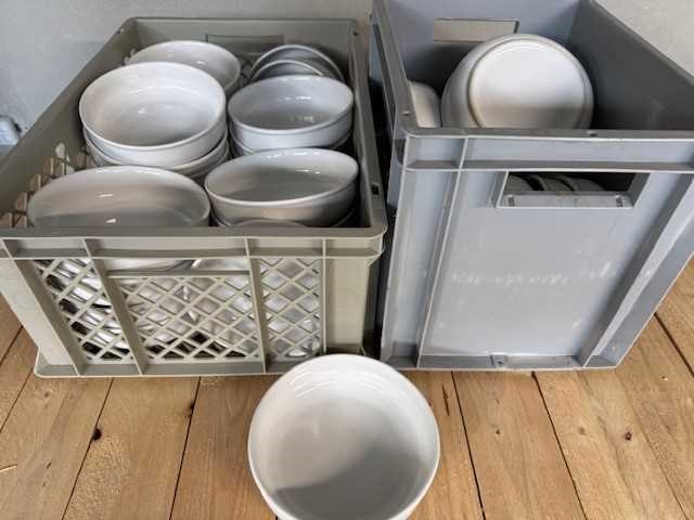 Crockery (35x) - afbeelding 1 van  2