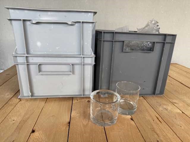 Crockery (40x) - afbeelding 2 van  2