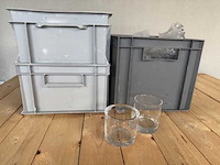 Crockery (40x) - afbeelding 2 van  2