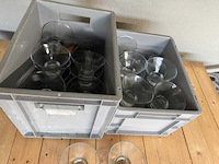 Crockery (60x) - afbeelding 3 van  3