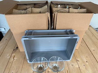 Crockery (80x) - afbeelding 1 van  3