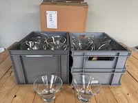 Crockery (80x) - afbeelding 2 van  3