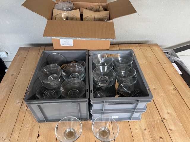 Crockery (80x) - afbeelding 3 van  3