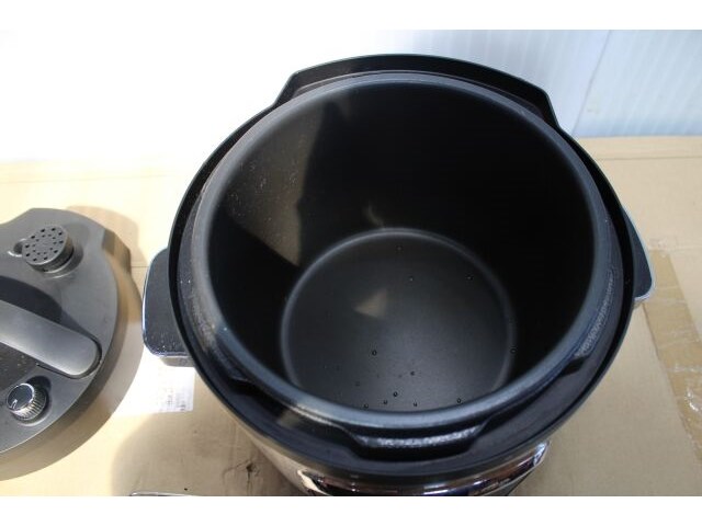 Crockpot turbo express multicooker - afbeelding 4 van  5