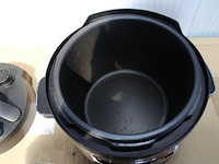 Crockpot turbo express multicooker - afbeelding 4 van  5