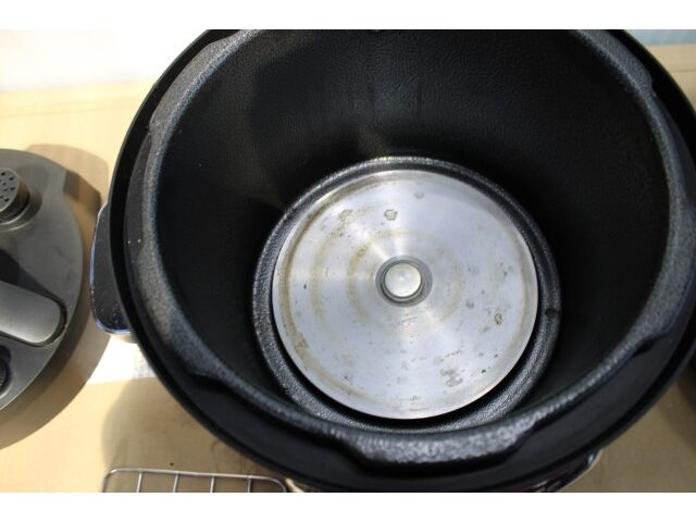 Crockpot turbo express multicooker - afbeelding 5 van  5