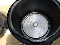 Crockpot turbo express multicooker - afbeelding 5 van  5