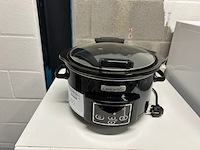 Crockpot - afbeelding 1 van  6