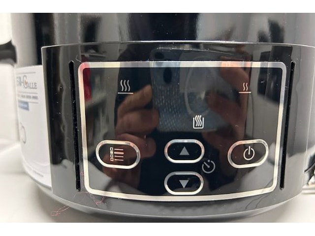 Crockpot - afbeelding 2 van  6