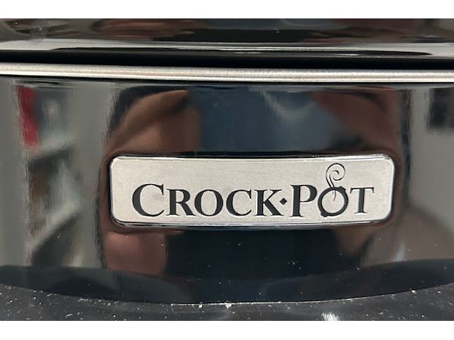 Crockpot - afbeelding 3 van  6