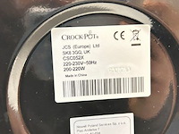 Crockpot - afbeelding 6 van  6
