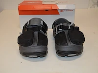 Crocs bespoke classic all terrain beams outdoor grey black maat 46-47 nieuw in doos (2)