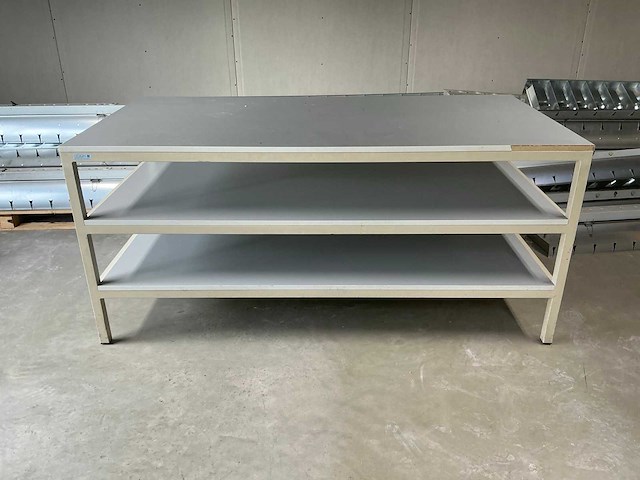Croon werktafel - afbeelding 2 van  6