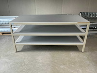 Croon werktafel - afbeelding 2 van  6