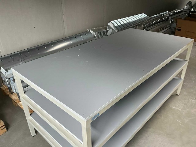 Croon werktafel - afbeelding 4 van  6