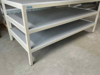 Croon werktafel - afbeelding 5 van  6