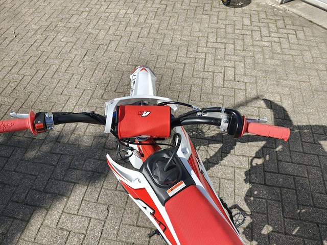Crosmotor appollo thunder 150cc - afbeelding 3 van  18